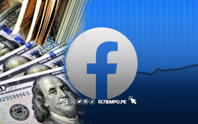 ¿Se cayó Facebook hoy, 6 de noviembre de 2025?