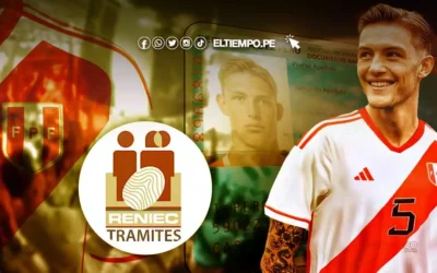 Documentos de Oliver Sonne ya están en Perú: ¿que falta para que pueda ser llamado a la Selección Peruana?