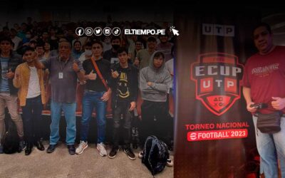 Efootball 2023: ECUP se desarrollará este sábado en Piura