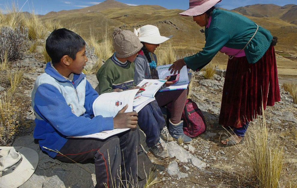 educacion-peru