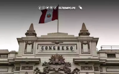 Hola, Buenos Días: Ellos son un peligro para el país