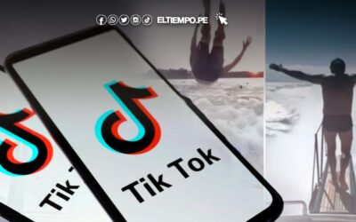 ¿Se cayó Tiktok HOY 3 de junio de 2025?