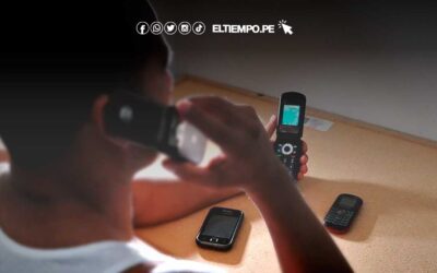 ¿Cuál es el número telefónico de Fonavi en setiembre de 2025?