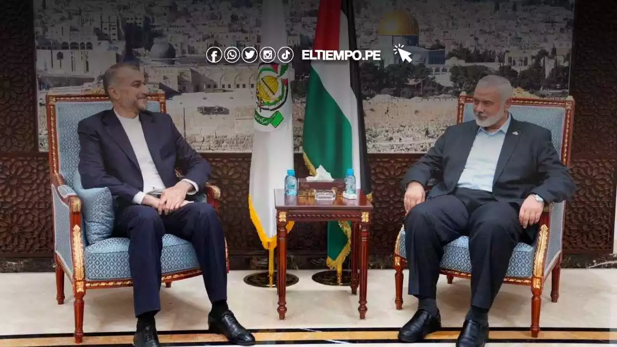 hamas-e-iran-se-reunen-mientras-israel-posterga-ataque