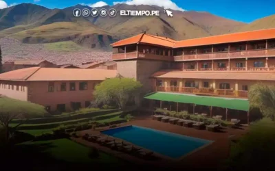 Hoteles en Cusco: Descubre los mejores alojamientos en la ciudad histórica del Perú