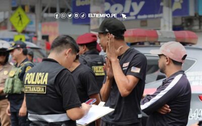 Llegada del FBI no sería la solución para la inseguridad ciudadana