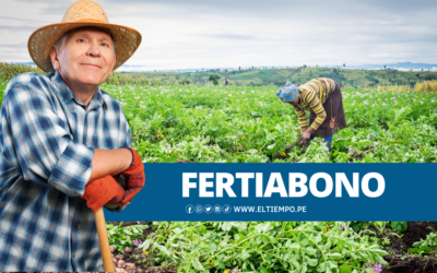 LINK de Bono Fertiabono HOY: ¿hasta cuándo puedo cobrar el Bono Agrario?