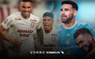 Sporting Cristal debuta en Copa Libertadores  y la U en la Copa Sudamericana