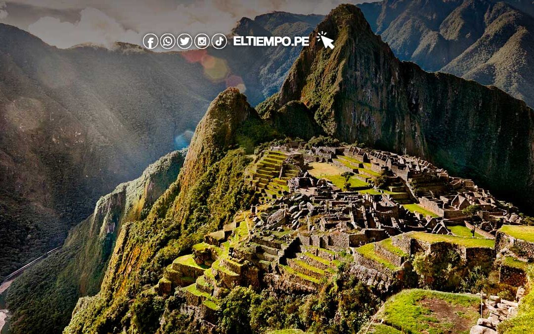 Cusco: Machu Picchu en riesgo por sobrecarga turística