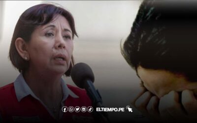 Puno: Ministra de la Mujer informa que mujer agredida sexualmente salió  de hospital con “alta voluntaria”