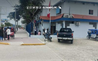 Piura: Tres fallecidos dejan accidentes en motociclistas