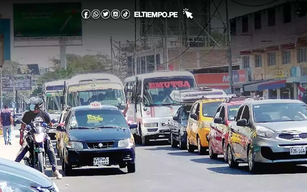 Piura: ¿Cómo serán las nuevas rutas de transporte y a cuántos atenderán por día?