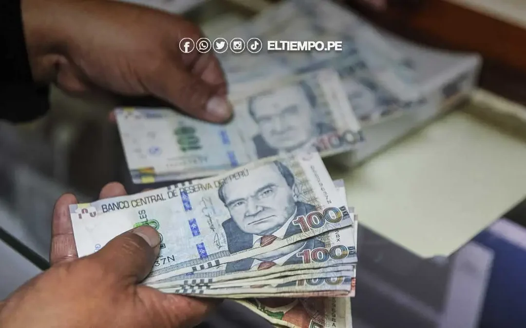 ¿Qué es el BONO de 1000 soles y por qué se paga en diciembre 2025?