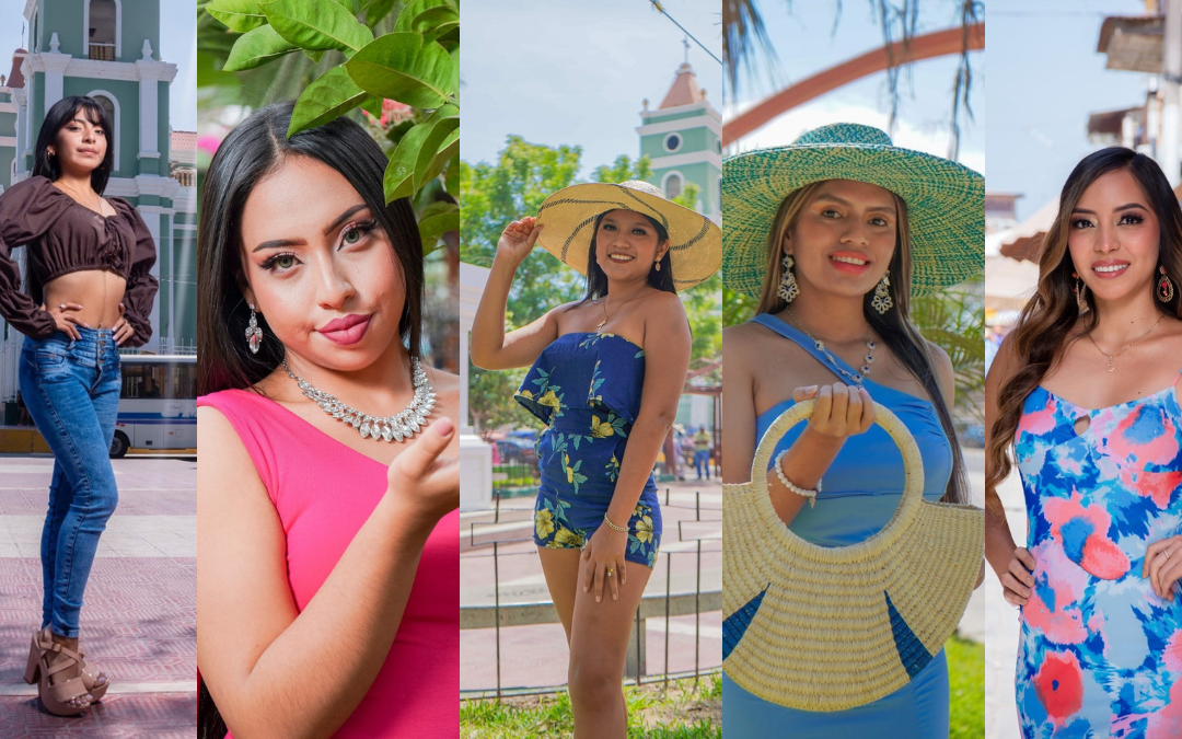 Piura: Catacaos busca a su nueva soberana por aniversario