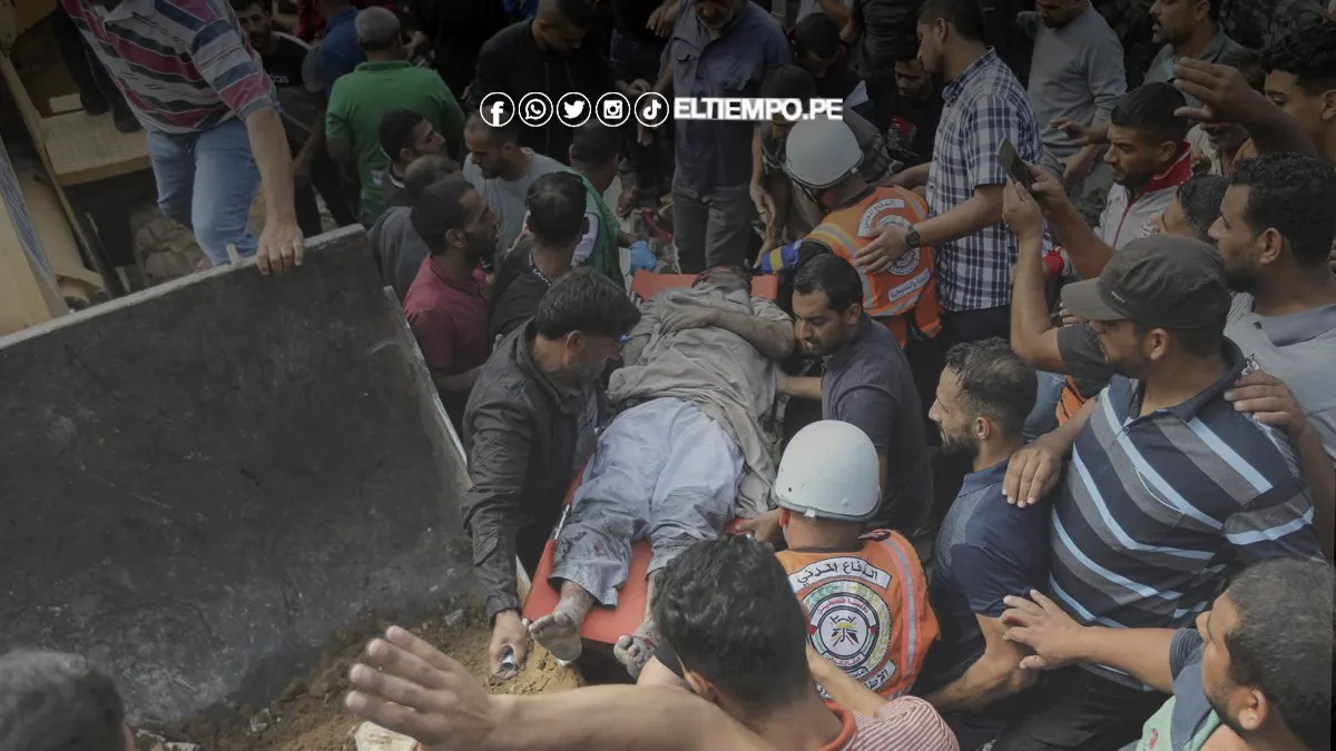 palestinos-buscan-refugio