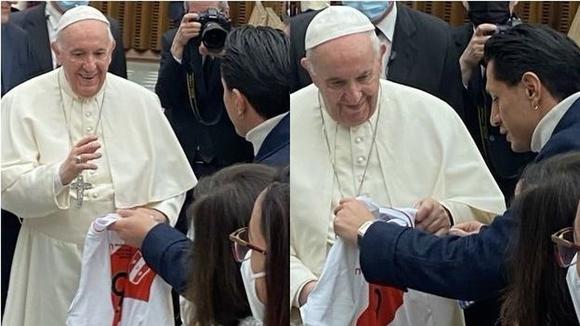 papa-francisco-gianluca-lapadula