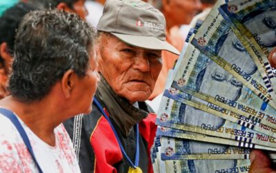 LINK, requisitos, cómo inscribirse para Pensión 65 y recibir los S/ 250 bimensuales