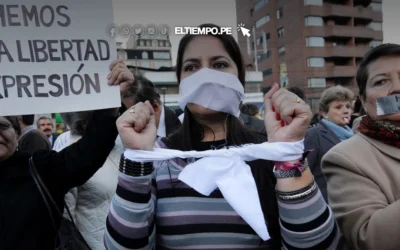 Hola, Buenos Días: Criminalizar labor de los periodistas