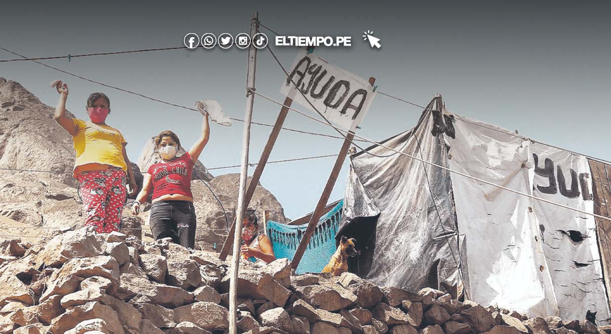 peru-pobreza-alcanzaria-a-un-tercio-de-la-poblacion-este-ano
