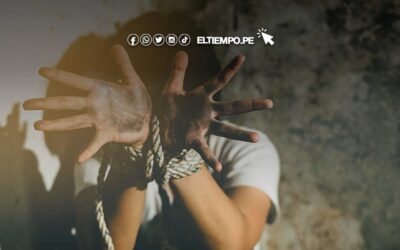 Menores en la mira de la extorsión: El internet y las redes sociales se están convirtiendo cada vez más en un terreno muy peligroso