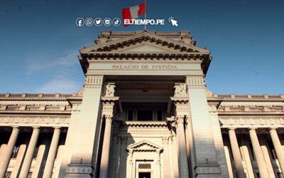 El poder de los jueces de controlar