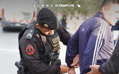 Reportan que 570 policías han sido implicados en actos de corrupción en lo que va del 2025