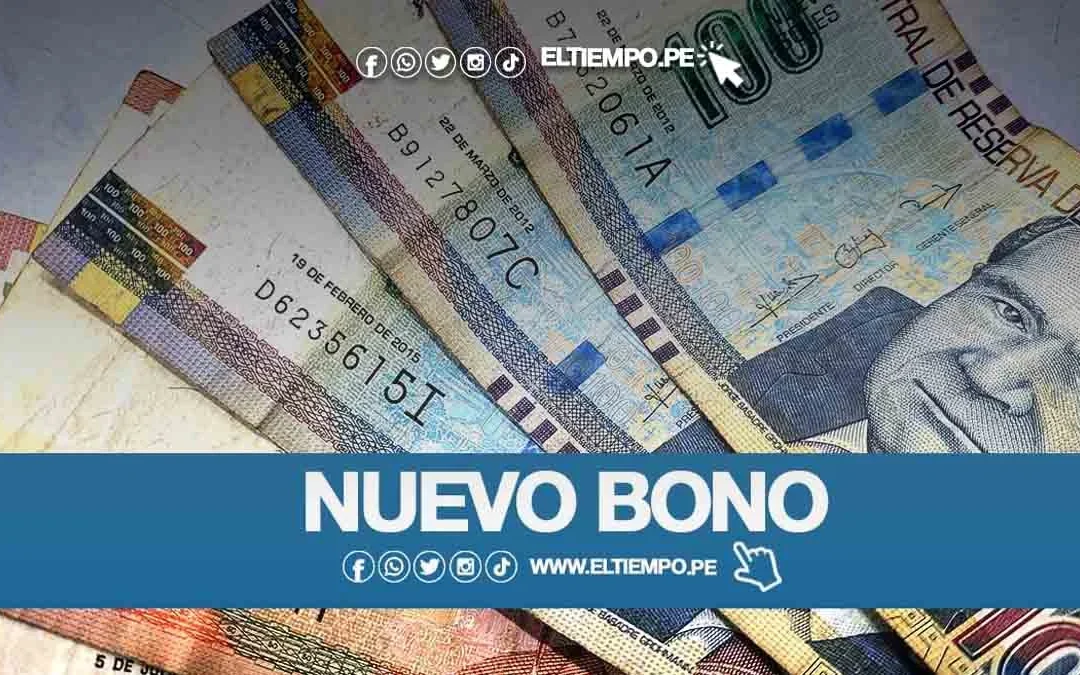Bono Familiar Universal 2026: NO hay LINK de consulta con DNI