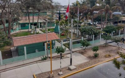 Piura: detectan contratación irregular de proveedora en Región Policial