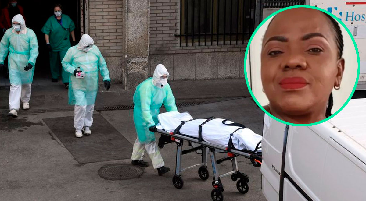 reino-unido-Belly-Mujinga