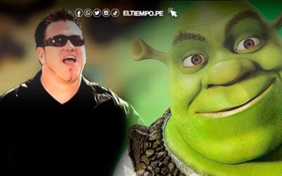 Muere Steve Harwell, vocalista de Smash Mouth