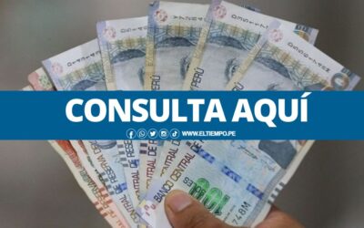 ¡Atención! Noticia de ÚLTIMO minuto para beneficiarios del Bono Alimentario sobre el LINK