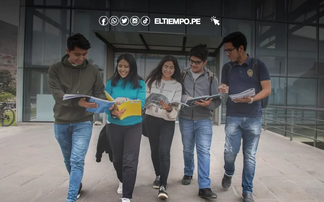 Estas son las universidades que darían bachillerato automático si aprueban ley en el Congreso