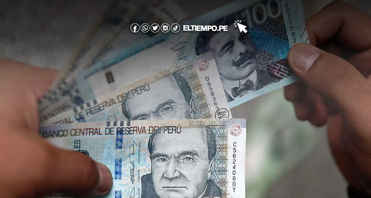 ¿Bono Solidario 760 se puede consultar con DNI vía Gobierno del Perú?