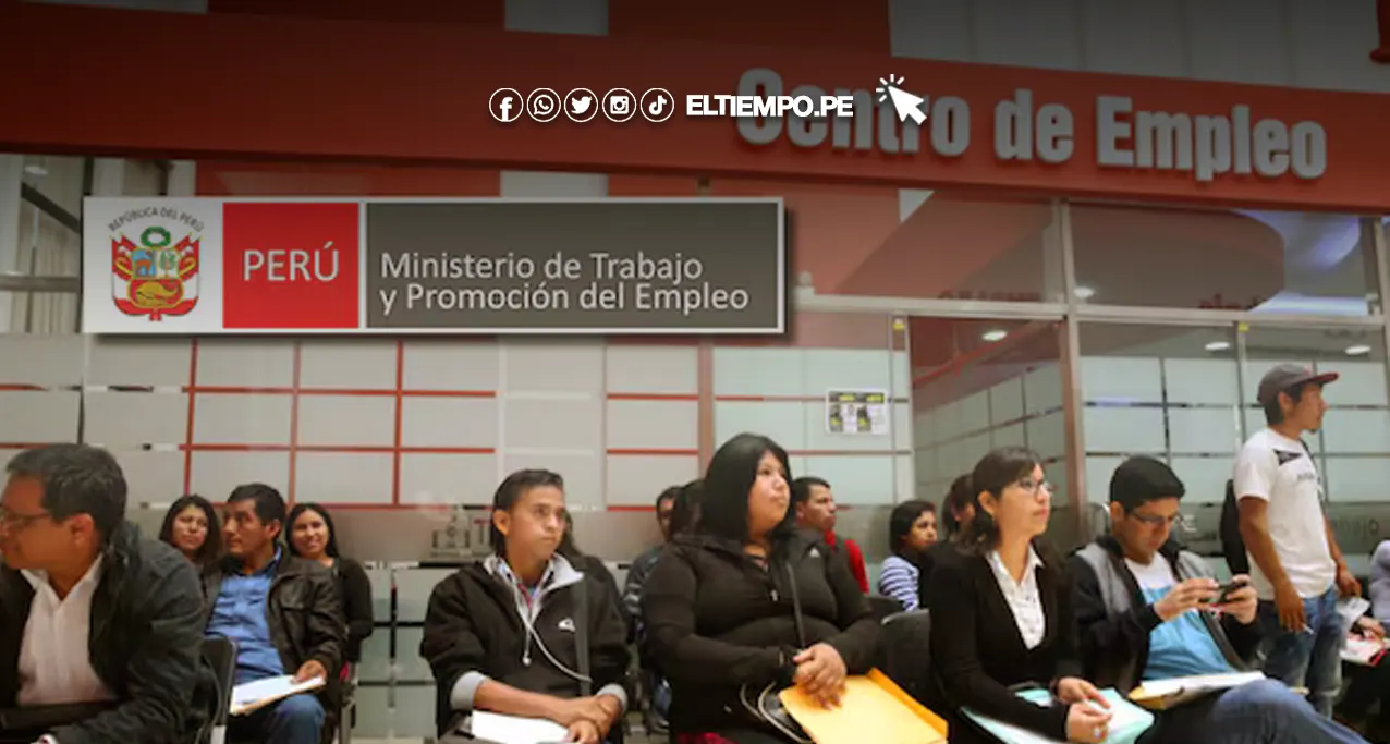 Convocatoria de trabajo, contrato CAS 2024 Cómo acceder y ganar hasta S 2500 Convocatoria de trabajo, contrato CAS 2024: ¿Cómo acceder y ganar hasta S/ 2500?