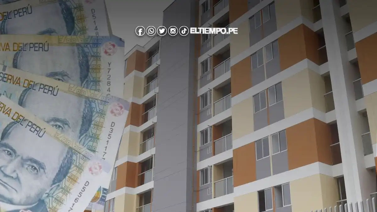 Crédito vivienda en Caja Cusco por Fiestas Patrias ¡Crédito vivienda en Caja Cusco por Fiestas Patrias