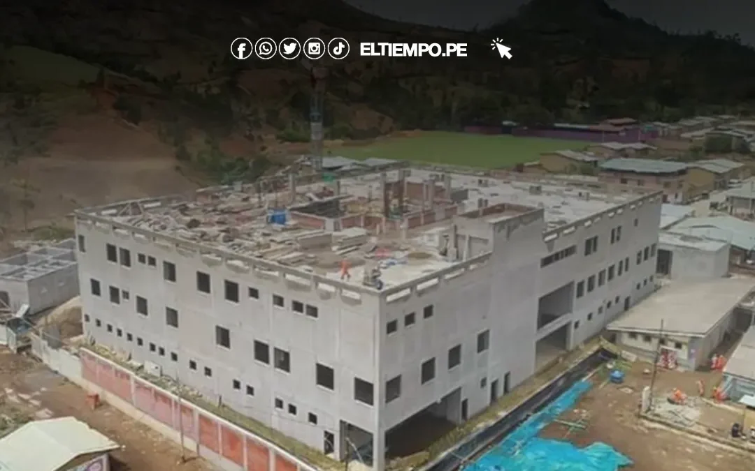 Piura: Buscan salida vía Obras por Impuestos para los cuatro hospitales estratégicos