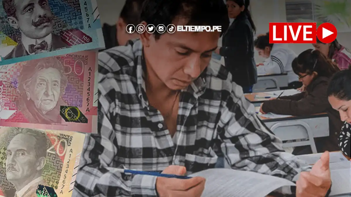Pago de CTS a docentes cesados julio 2024