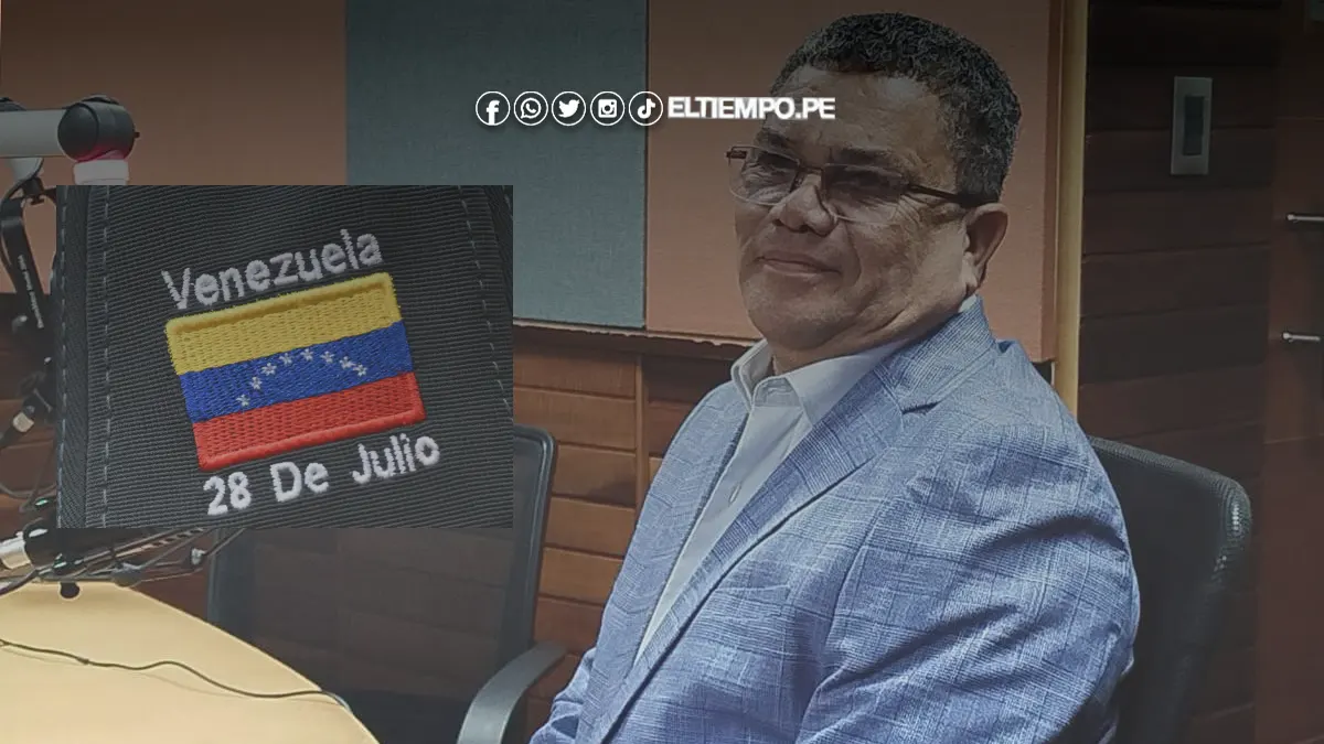 Quién es Benjamín Rausseo