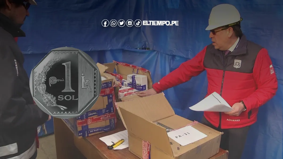 Remate Aduanas por Fiestas Patrias 2024