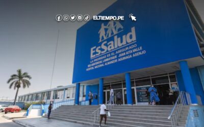 ¿Qué hace Essalud con el dinero aportado?