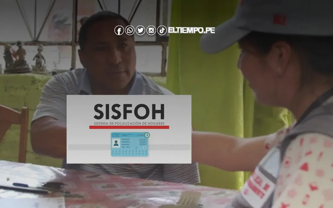 Sisfoh, consulta Mi Hogar para bonos 2024: Estos son los requisitos
