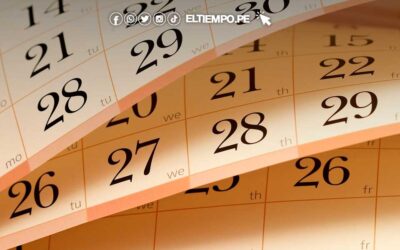 Viernes 6 de agosto de 2025: ¿Por qué es feriado nacional y qué se celebra?