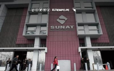 MEF: Necesitamos una SUNAT con mucha más apertura