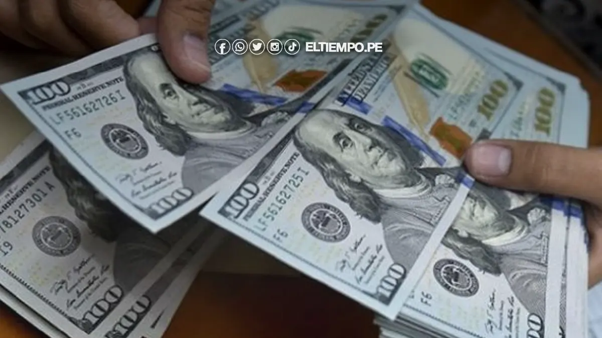 precio del dólar 09 de julio