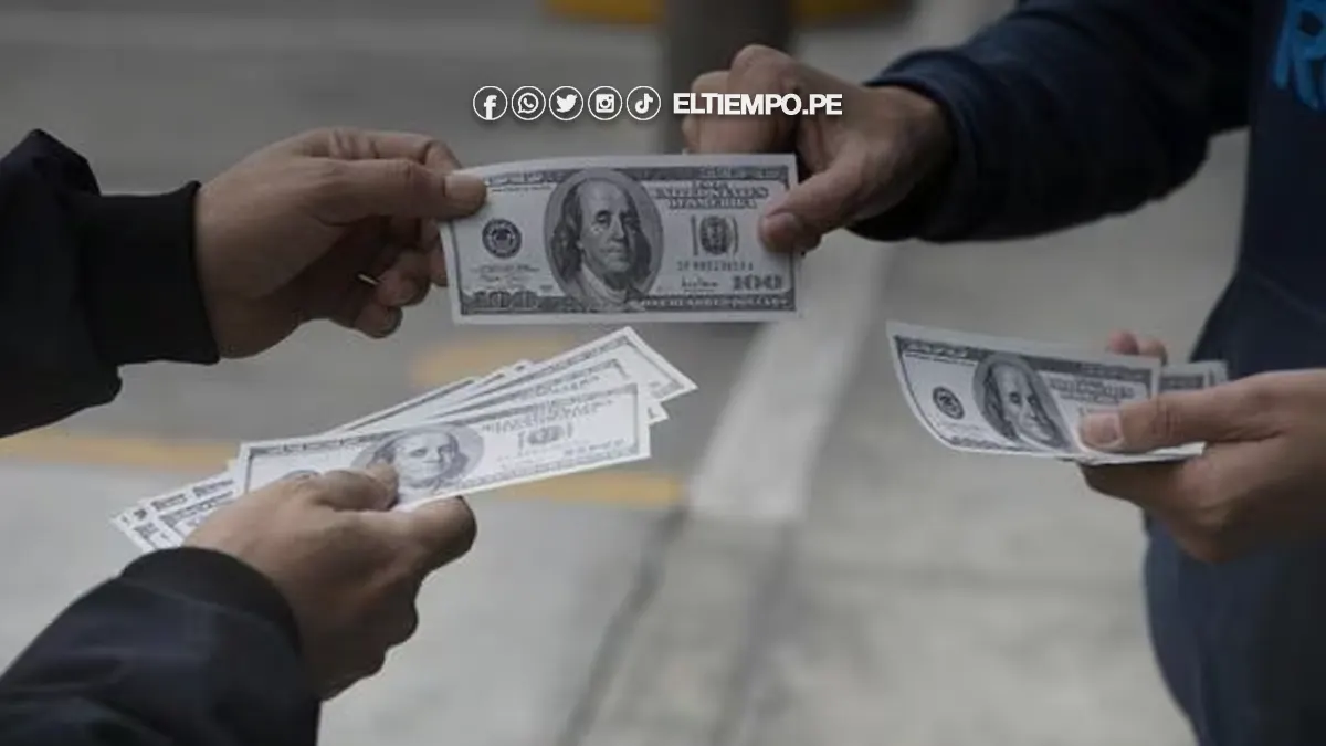 precio del dólar hoy 22 de julio