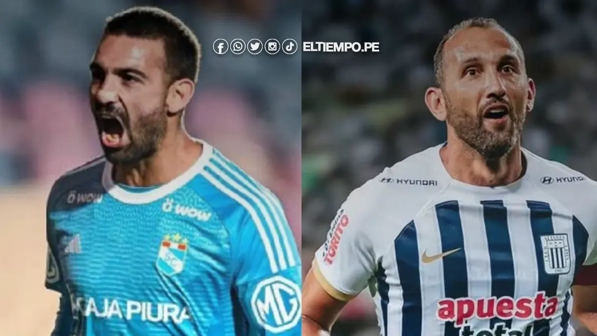 Alianza vs Cristal 2024