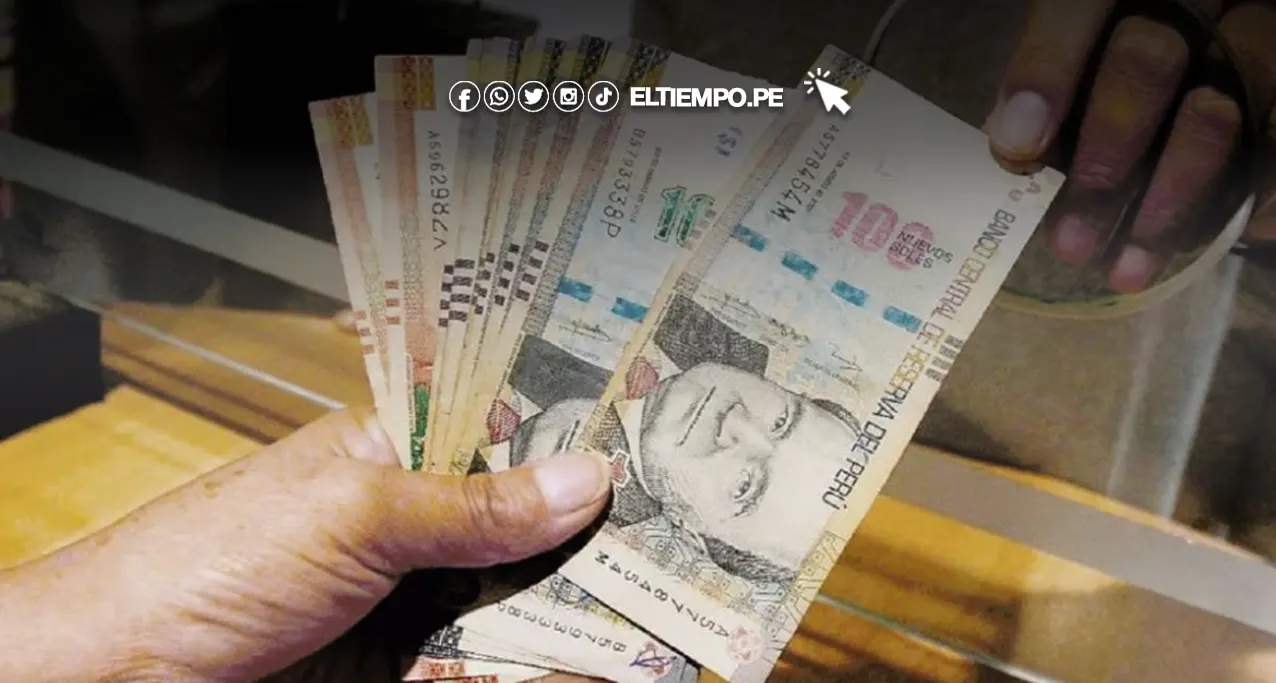 Bono escolaridad 2024