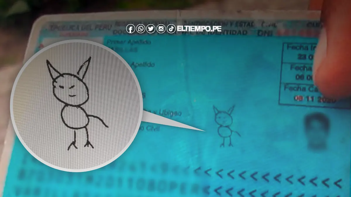 Cambiar firma en Reniec 2024