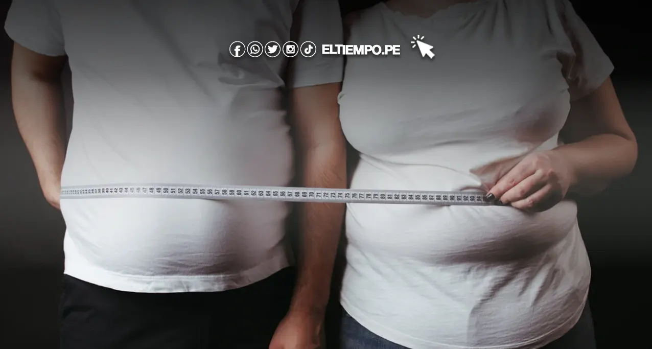 ¿Cuál es el peso ideal para hombres y mujeres? Esto dicen los especialistas