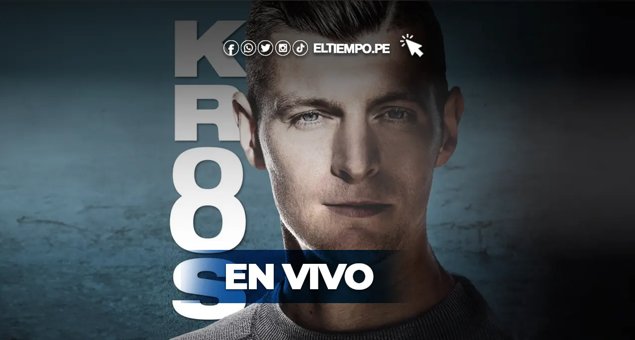 Documental Toni Kroos Netflix fecha de estreno y todos los detalles del film Documental Toni Kroos Netflix: fecha de estreno y todos los detalles del film